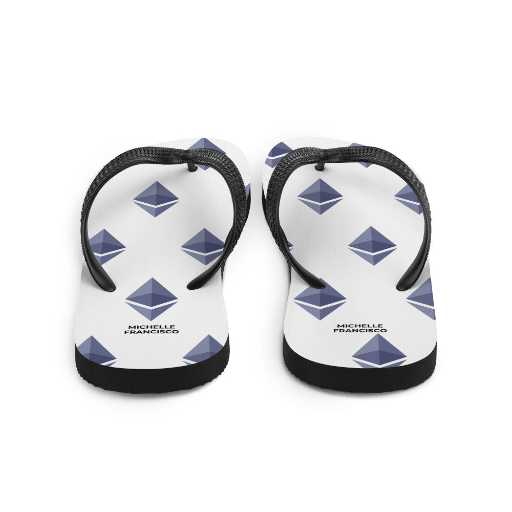 Ethereum Flip-Flops