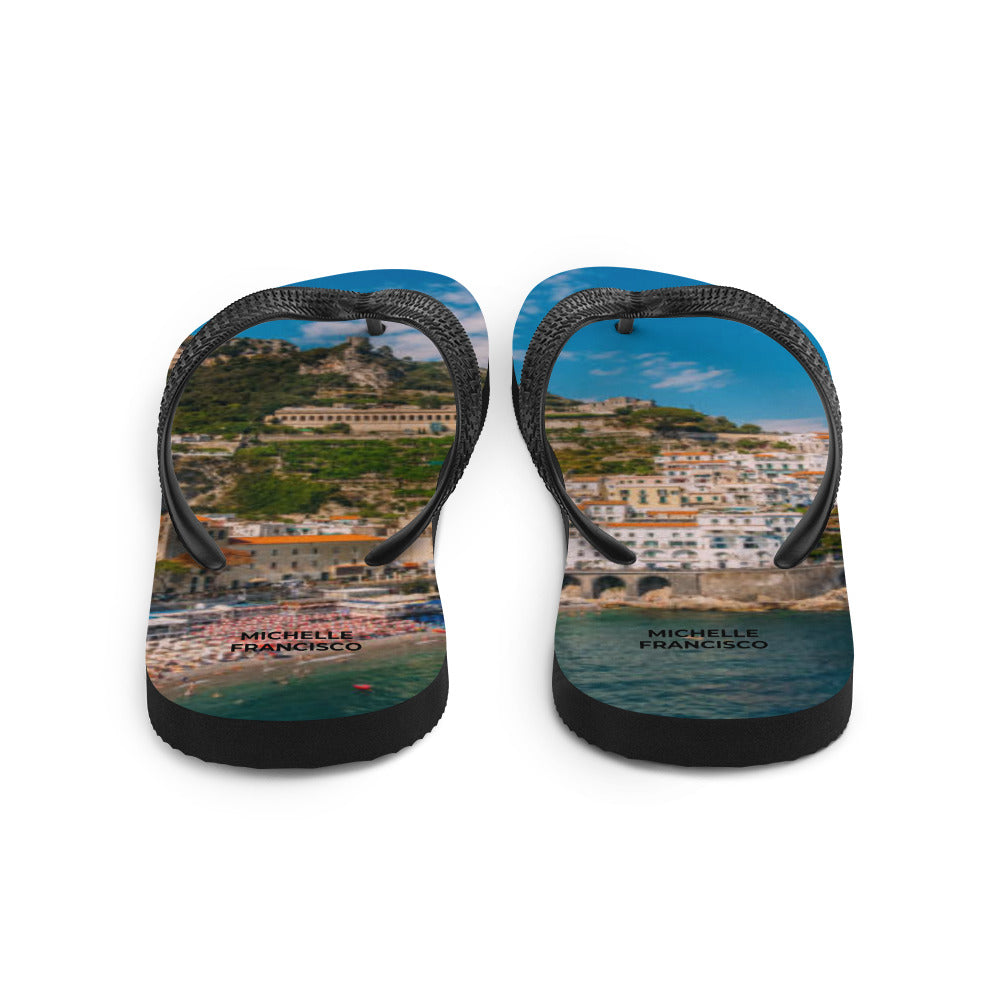 Positano Flip-Flops