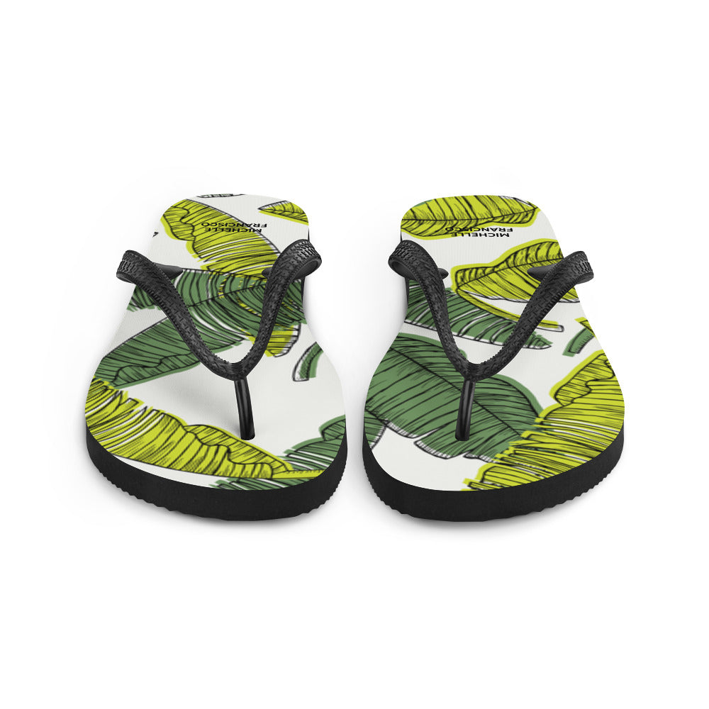 LA Vibe Flip-Flops