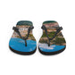 Positano Flip-Flops