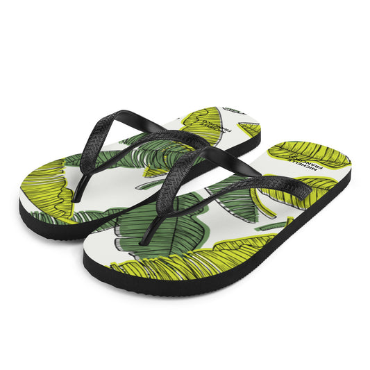 LA Vibe Flip-Flops