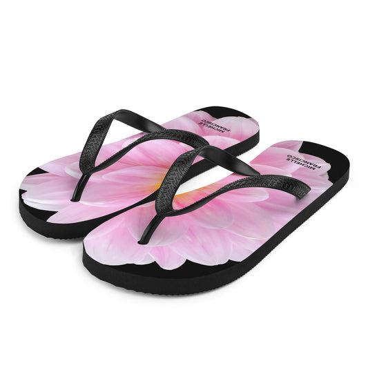 Blossom Flip-Flops