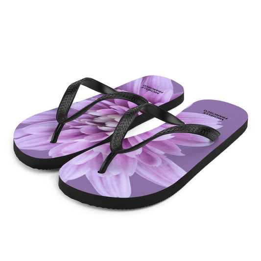 Bloom Flip-Flops