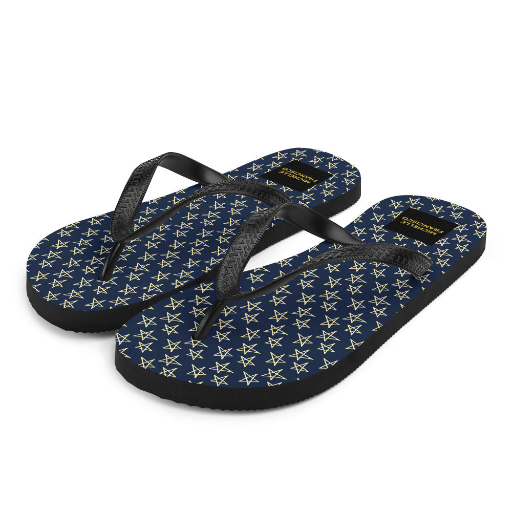 Stars Flip-Flops