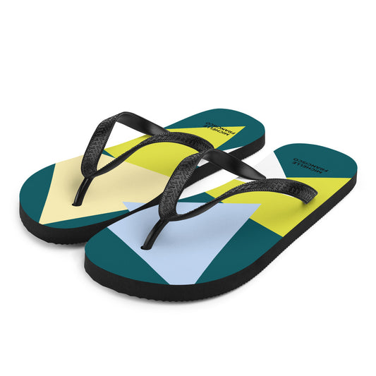 Sherpa Abstract Flip-Flops