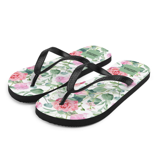 Ginny Flip-Flops