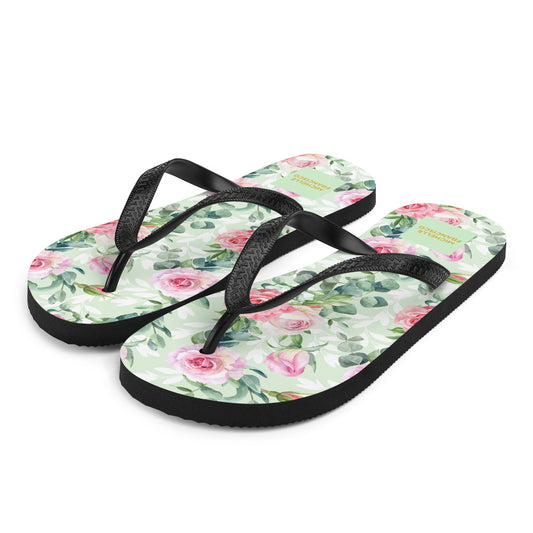 Martha Flip-Flops