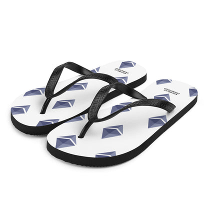 Ethereum Flip-Flops