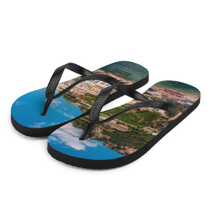 Positano Flip-Flops