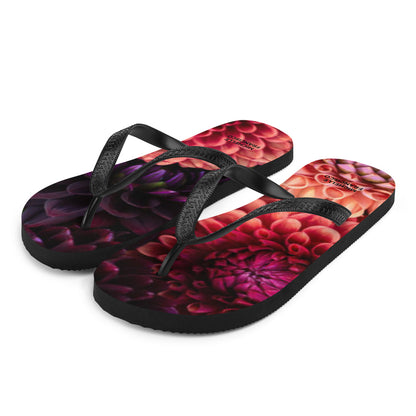 Kimberly Flip-Flops