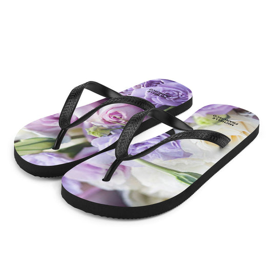 Yolanda Flip-Flops