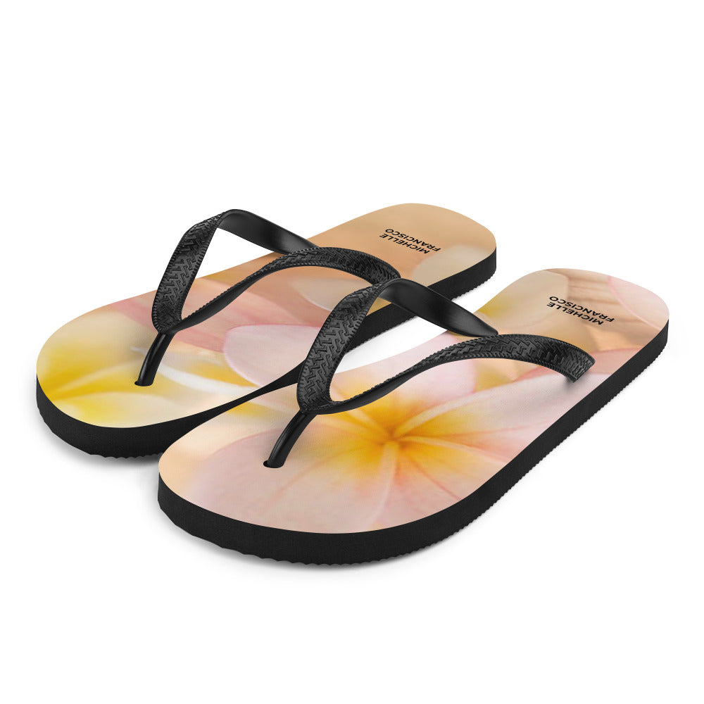 Kylie Flip-Flops