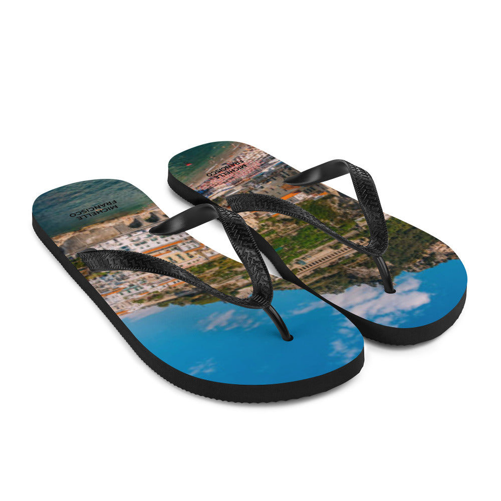 Positano Flip-Flops