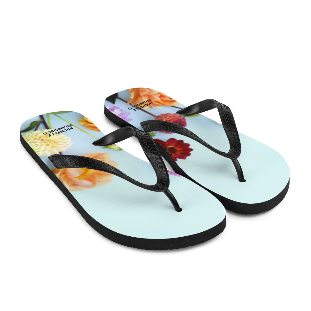 Kendall Flip-Flops