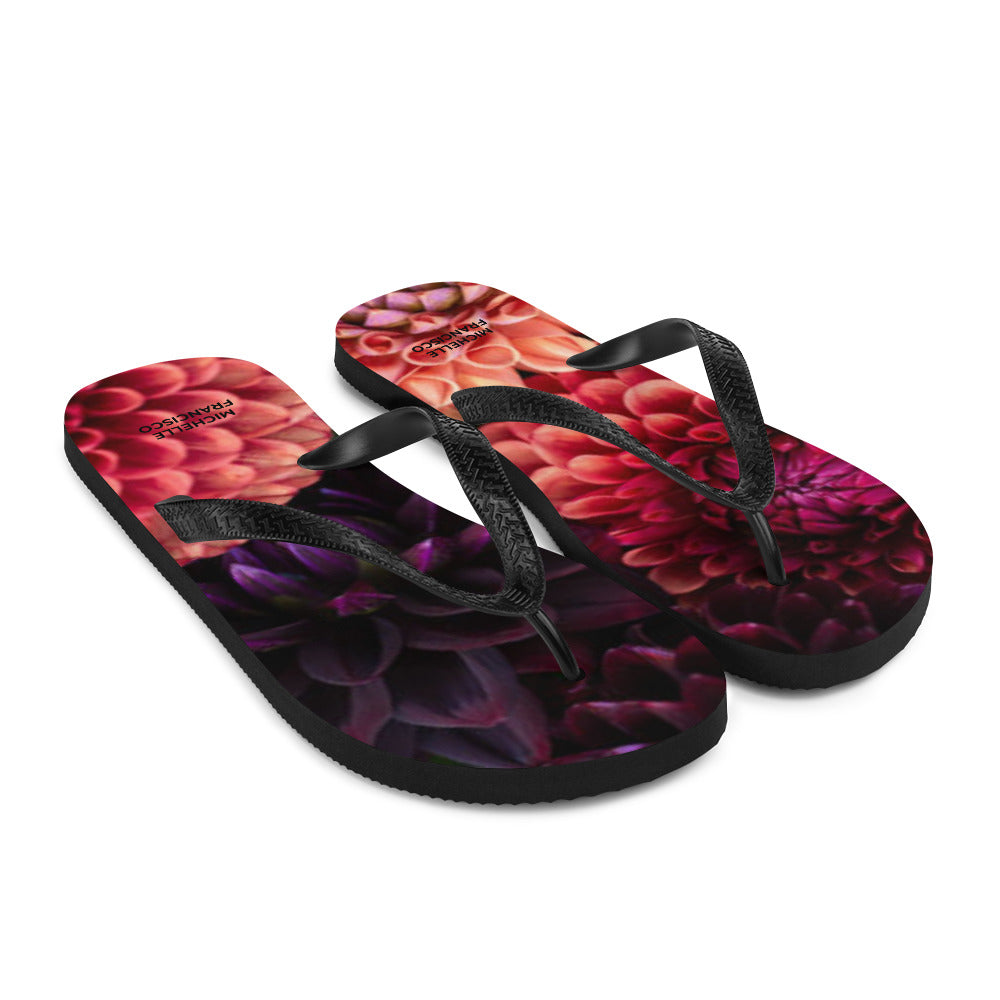 Kimberly Flip-Flops