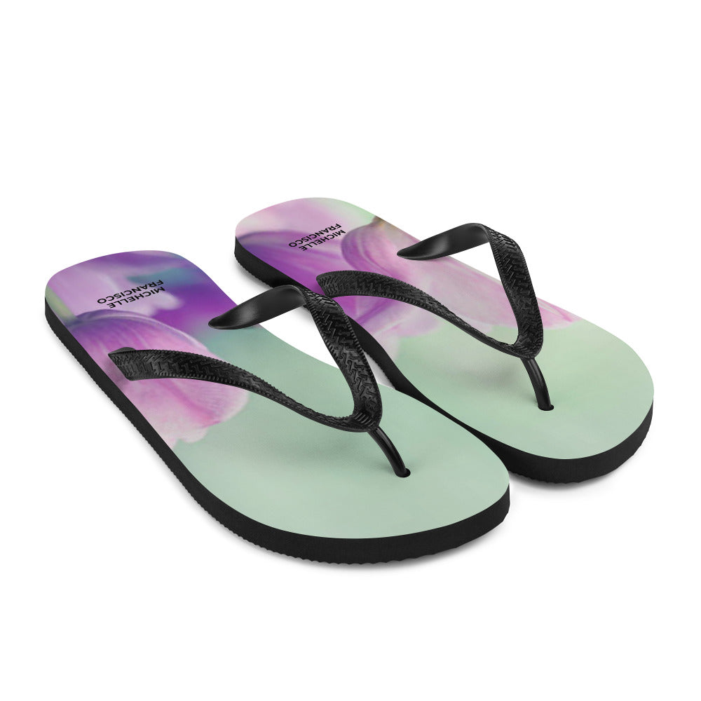 Khloe Flip-Flops