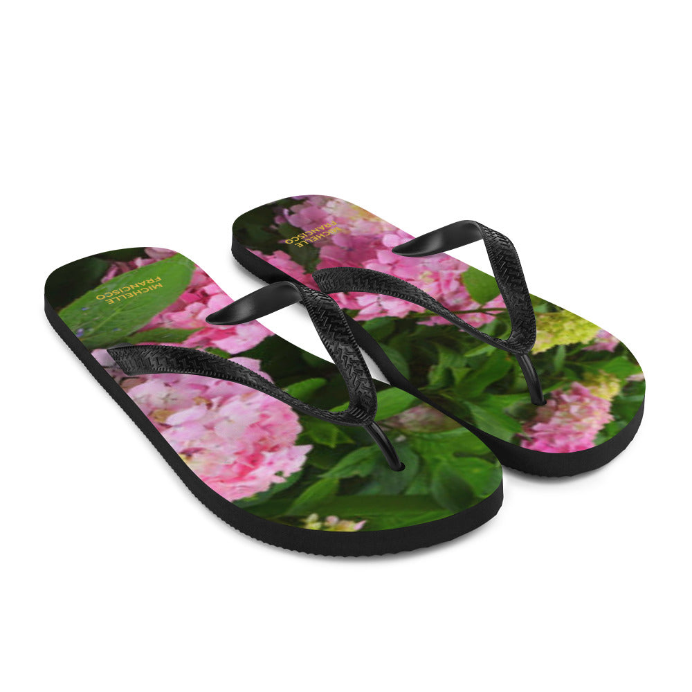 Kathy Flip-Flops