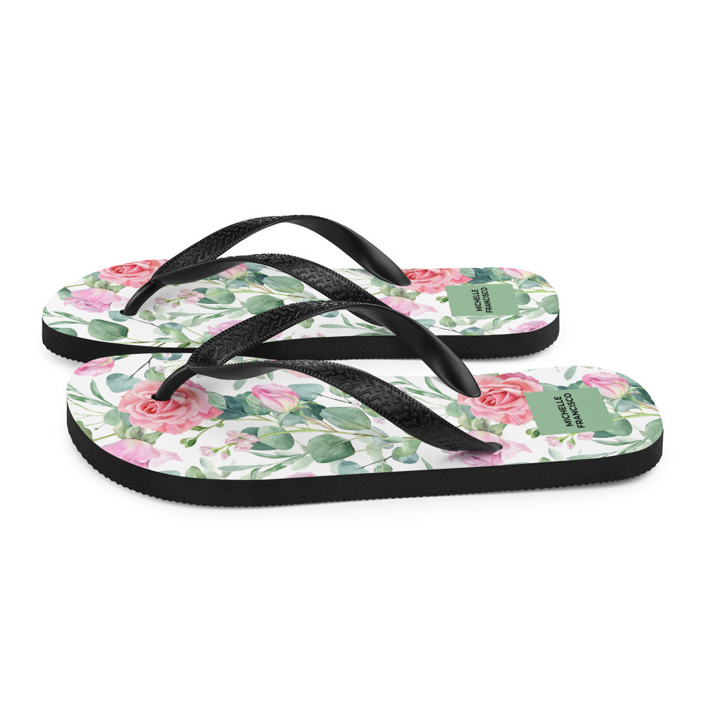 Ginny Flip-Flops