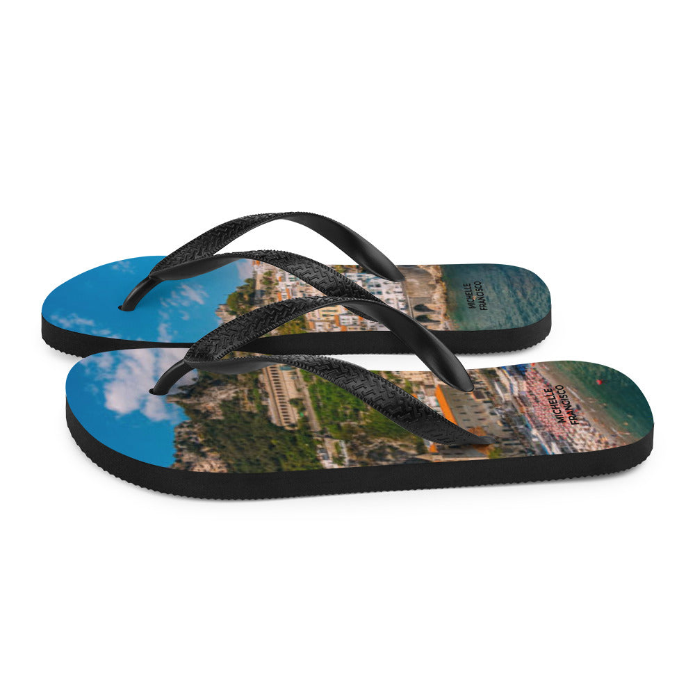 Positano Flip-Flops