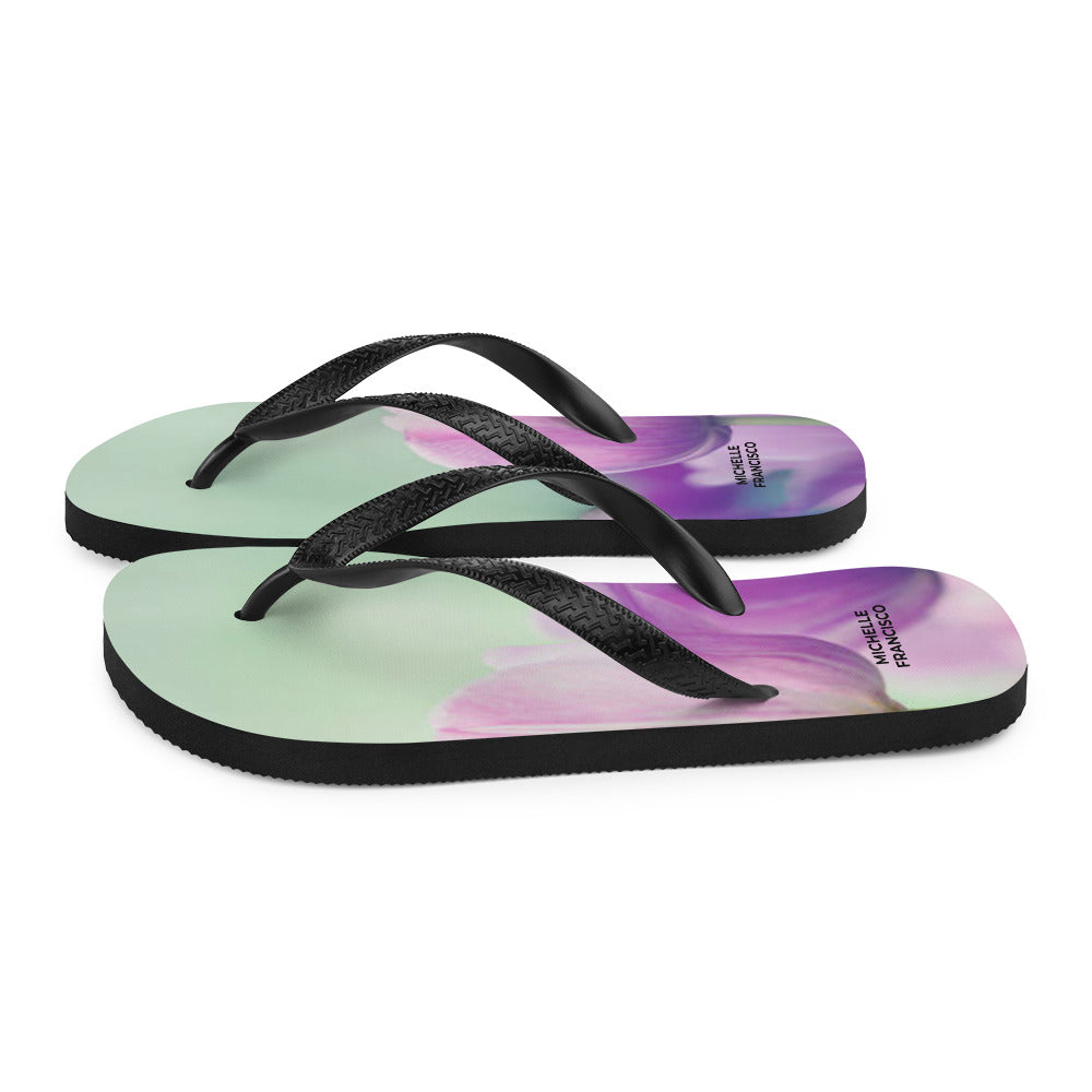 Khloe Flip-Flops