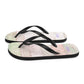 Pastel Flip-Flops