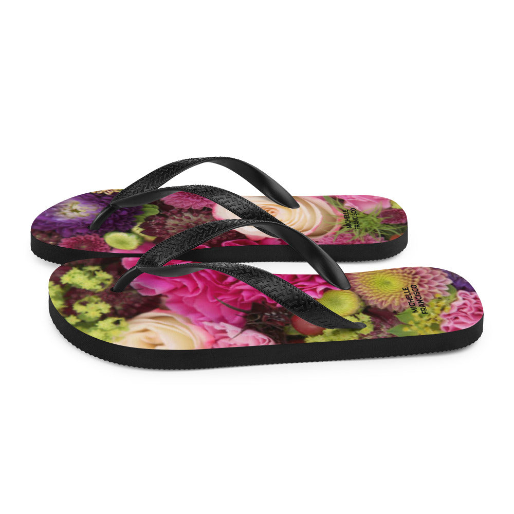 Lisa Flip-Flops