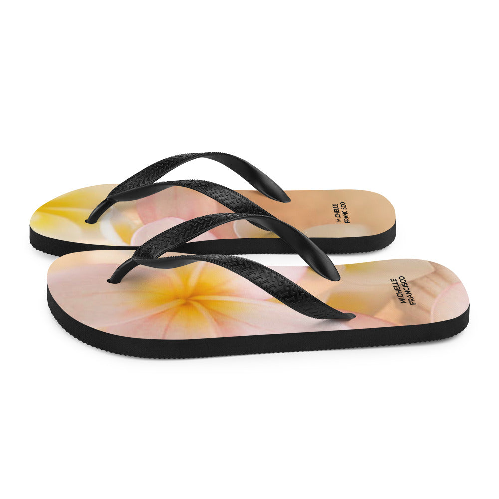 Kylie Flip-Flops