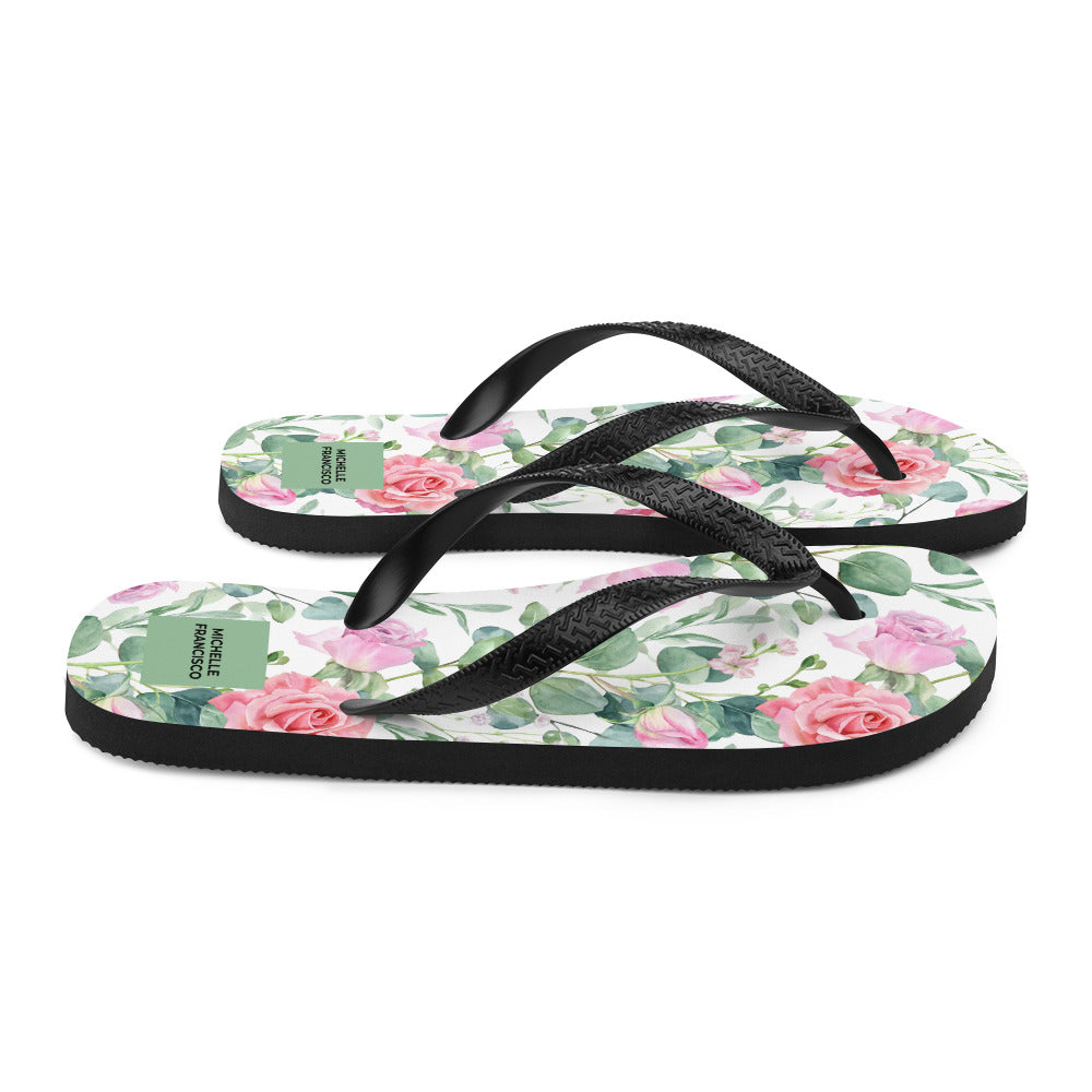 Ginny Flip-Flops