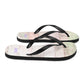 Pastel Flip-Flops