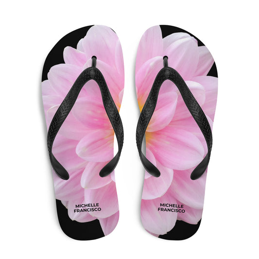 Blossom Flip-Flops