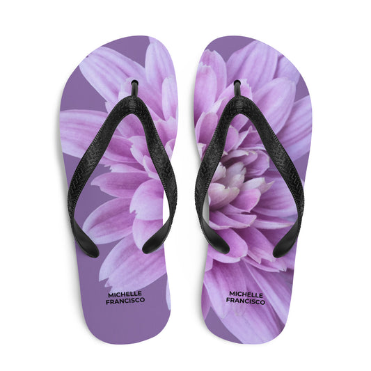 Bloom Flip-Flops