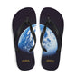 Earth Flip-Flops