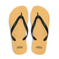 Chardonnay Flip-Flops