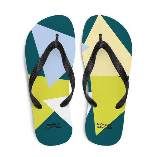 Sherpa Abstract Flip-Flops