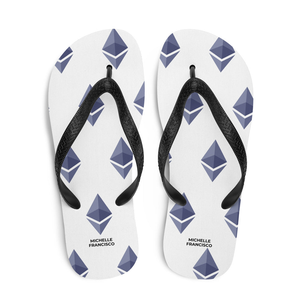 Ethereum Flip-Flops