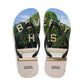 Beverly Hills Flip-Flops