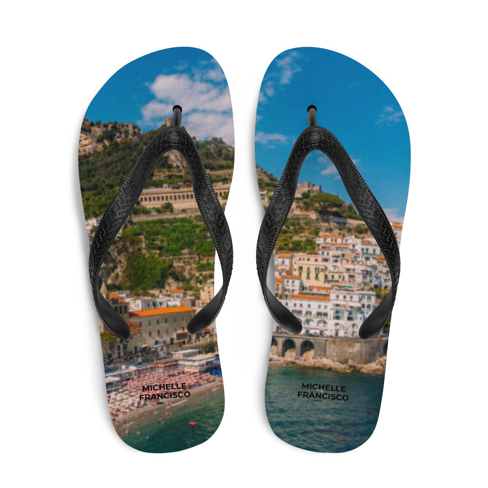 Positano Flip-Flops