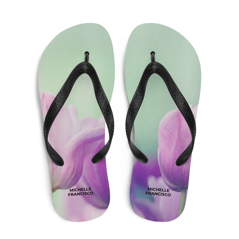 Khloe Flip-Flops