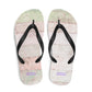 Pastel Flip-Flops