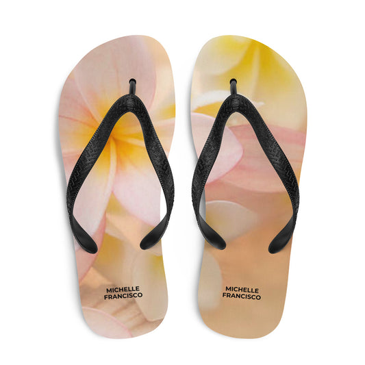 Kylie Flip-Flops