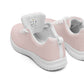 Women’s Misty Rose Athletic Shoes