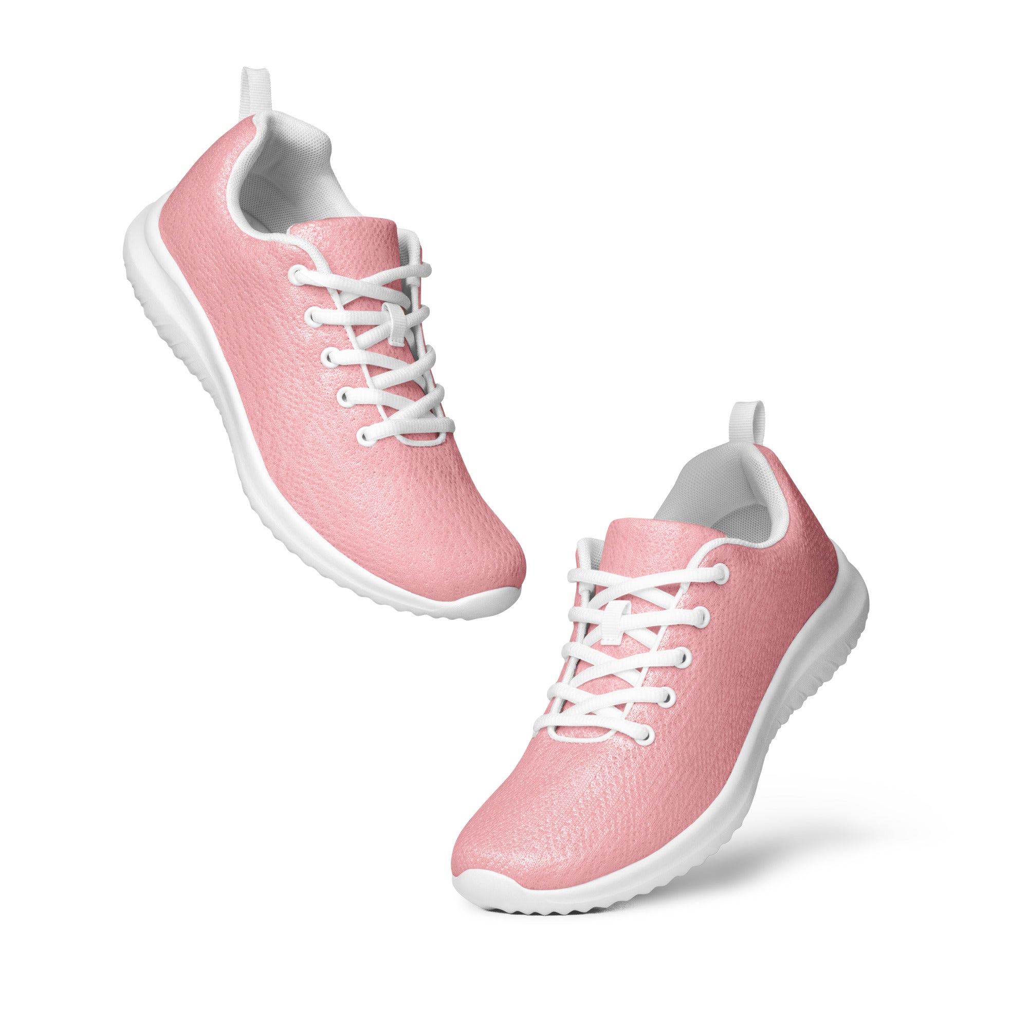 Blush pink tennis shoes hot sale womens