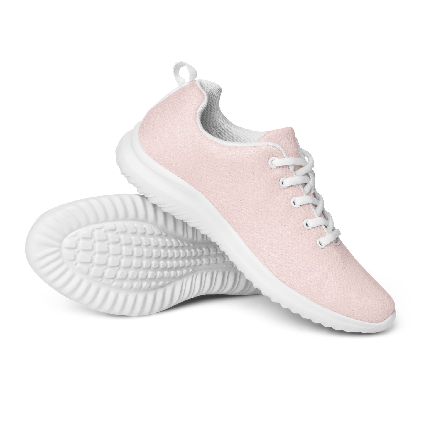 Women’s Misty Rose Athletic Shoes