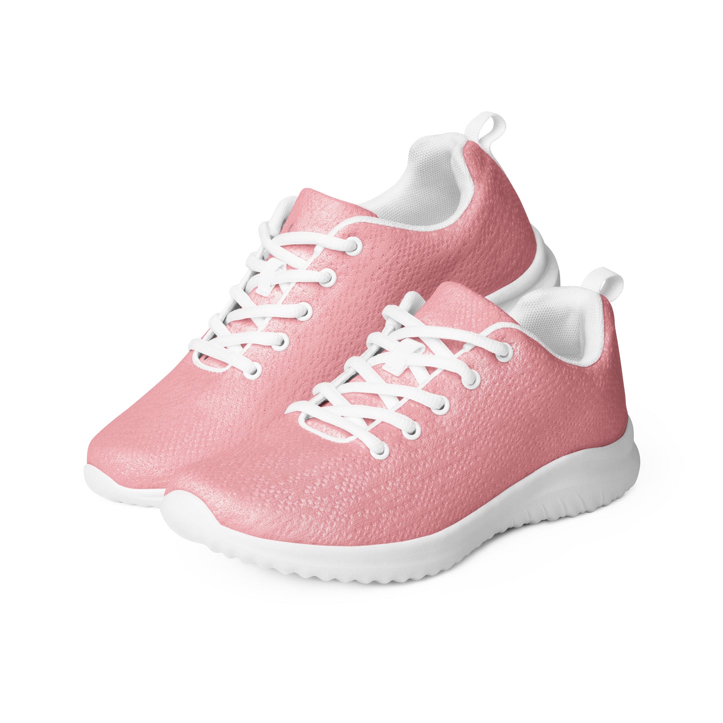 Women’s Light Pink Athletic Shoes