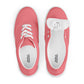 Women’s Froly Lace-up Canvas Shoes