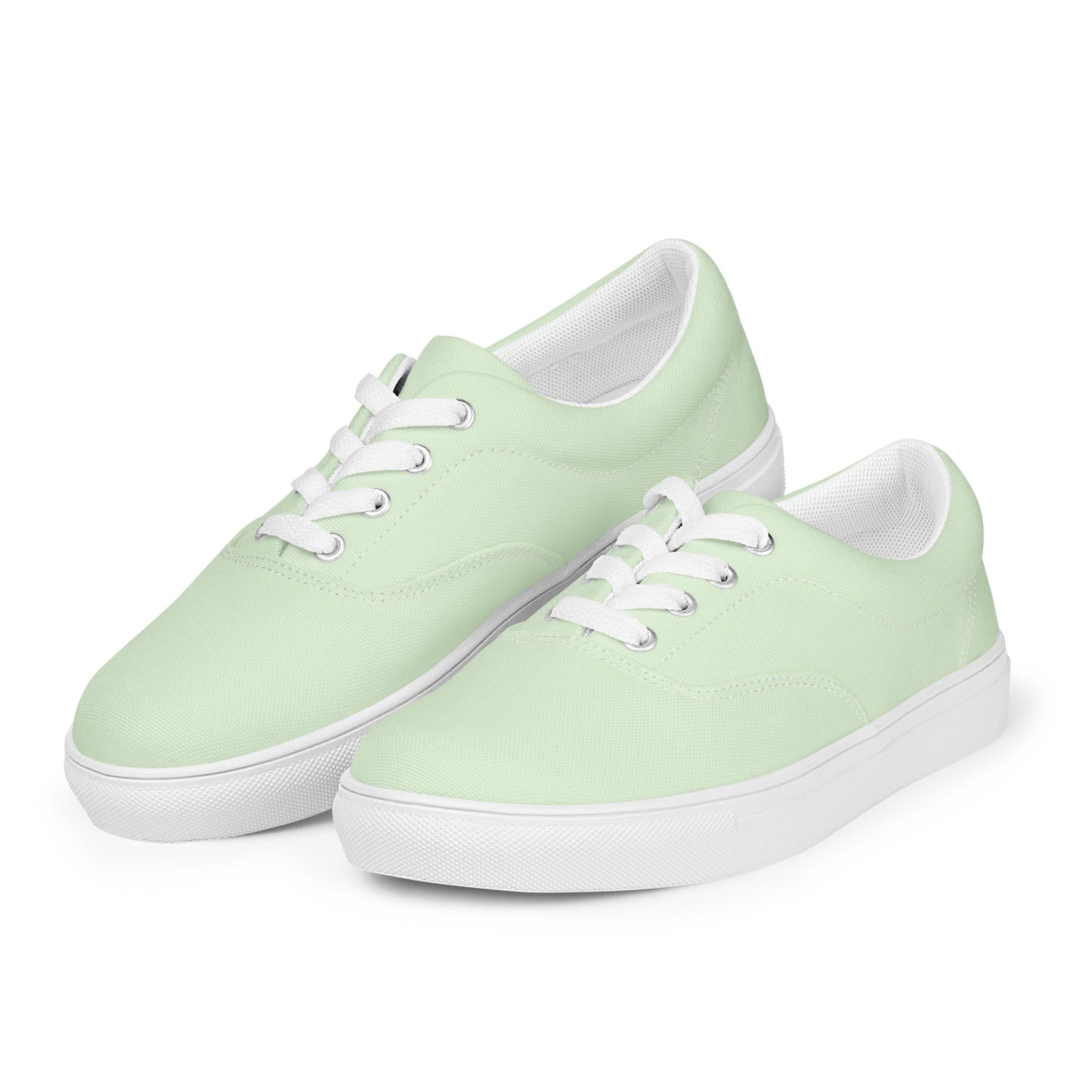 Women’s Panache Lace-up Canvas Shoes