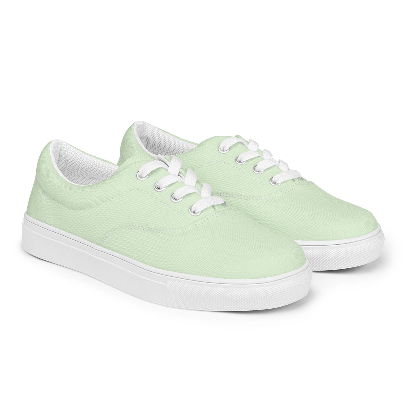 Women’s Panache Lace-up Canvas Shoes