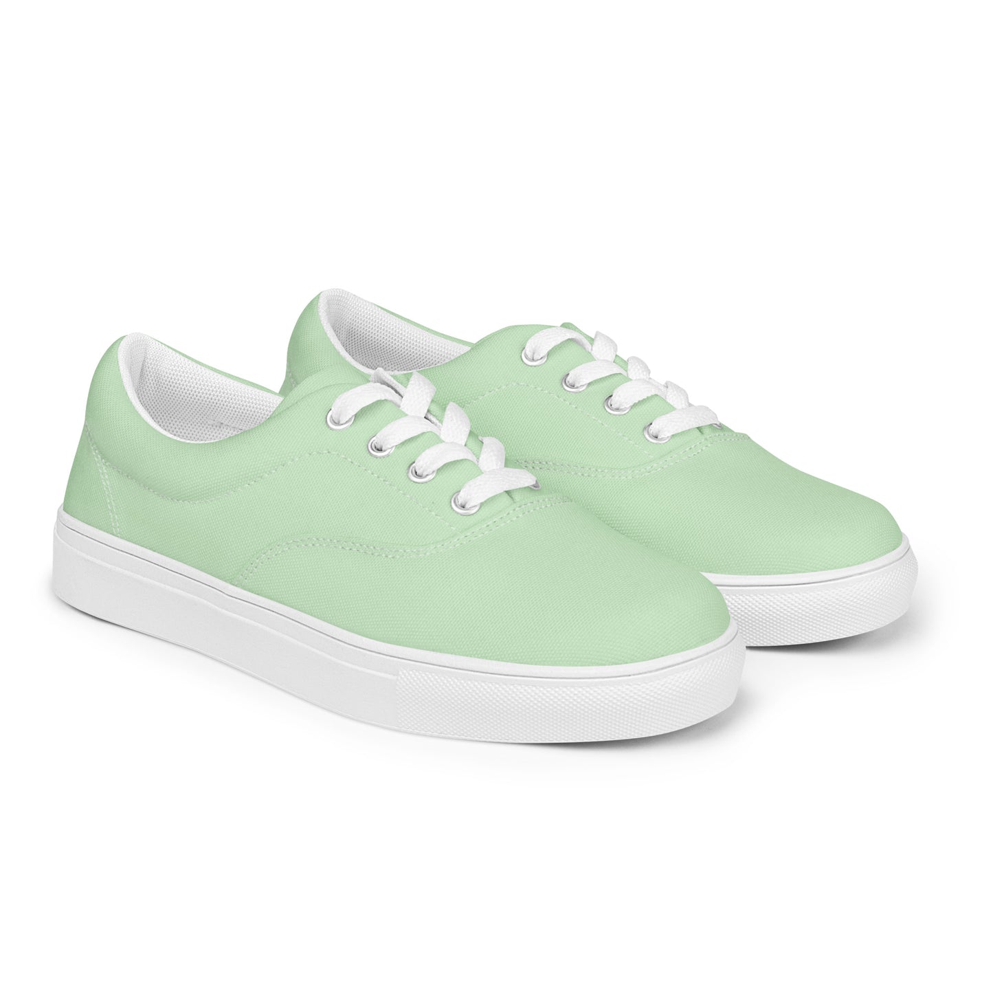 Women’s Tara Lace-up Canvas Shoes