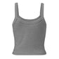 Winter Women’s Micro-Rib Tank Top