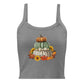 Fall Feels Women’s Micro-Rib Tank Top